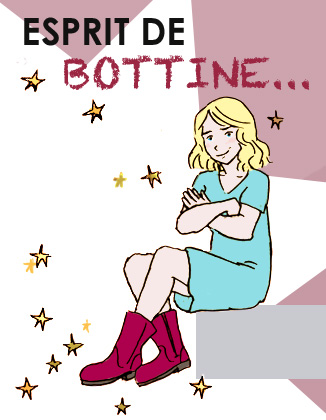 espritdebottine